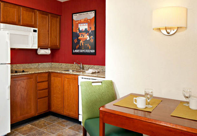 Marriott-Cranbury - Cranbury, NJ