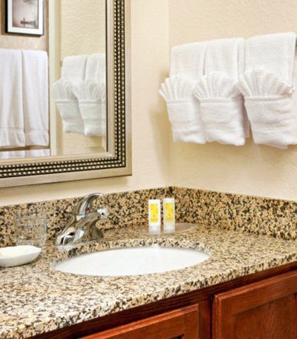Marriott-Cranbury - Cranbury, NJ