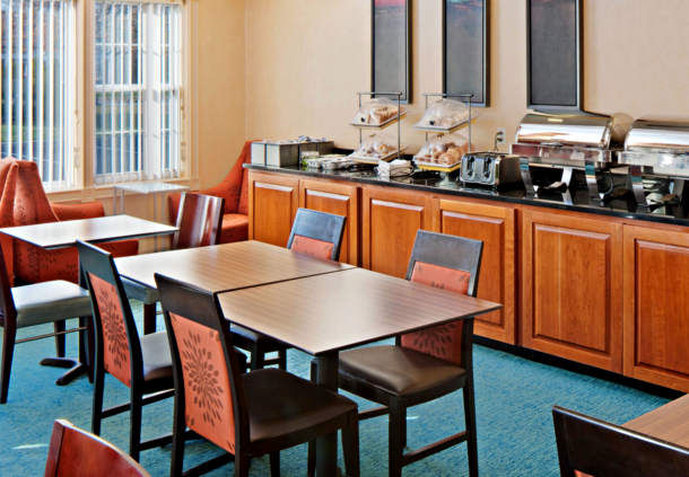Marriott-Cranbury - Cranbury, NJ