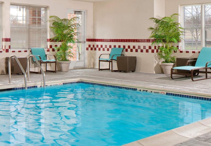 Marriott-Cranbury - Cranbury, NJ