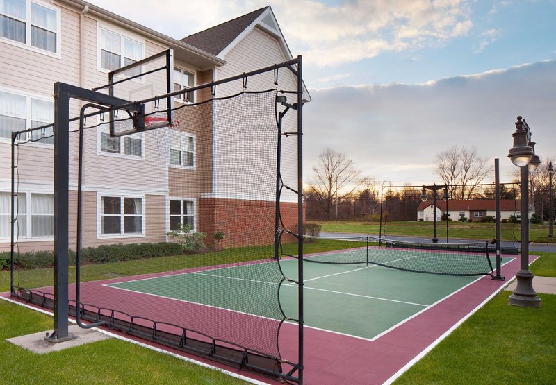 Marriott-Cranbury - Cranbury, NJ