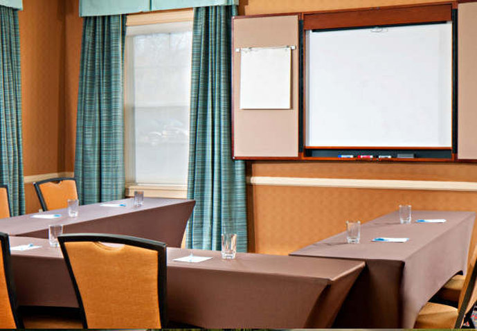 Marriott-Cranbury - Cranbury, NJ