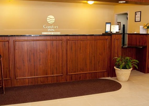 Holiday Inn Express-Dry Ridge - Dry Ridge, KY