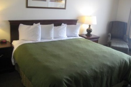 Country Inn & Suites Gurnee - Gurnee, IL