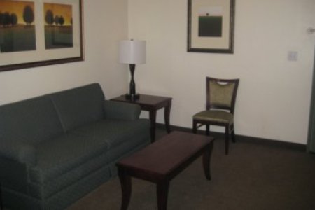 Country Inn & Suites Gurnee - Gurnee, IL