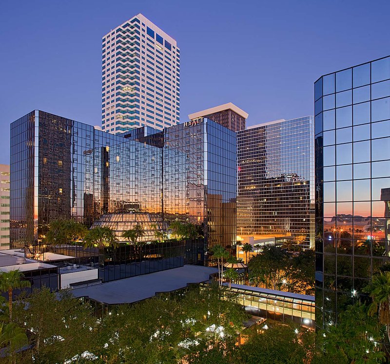Hyatt Regency Tampa