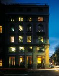 The Hotel