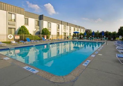Quality Inn - Toms River, NJ