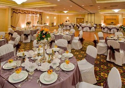 Quality Inn - Toms River, NJ