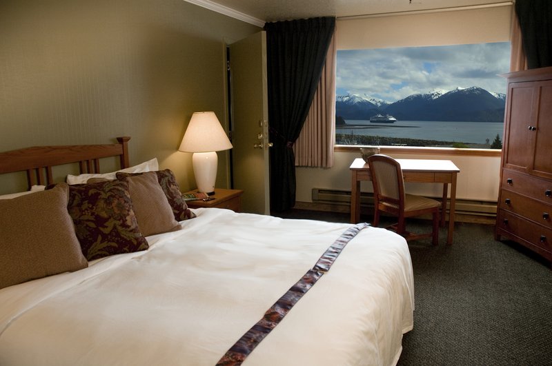 Westmark Sitka - Sitka, AK