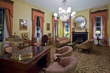 The Mills House Hotel - Lobby