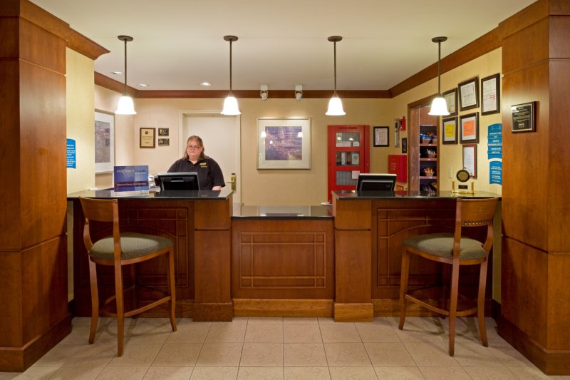 Staybridge Suites Parsippany - Parsippany, NJ