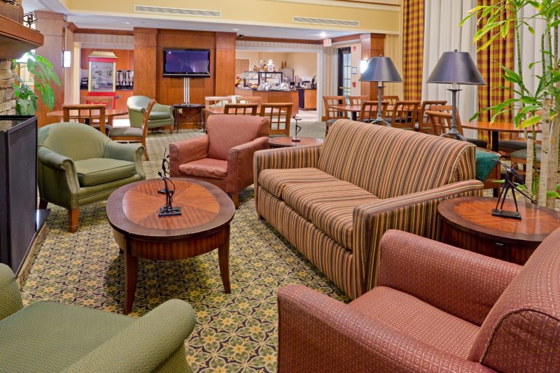 Staybridge Suites Parsippany - Parsippany, NJ