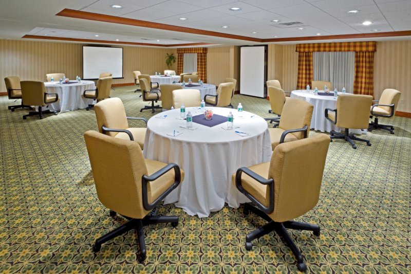 Staybridge Suites Parsippany - Parsippany, NJ