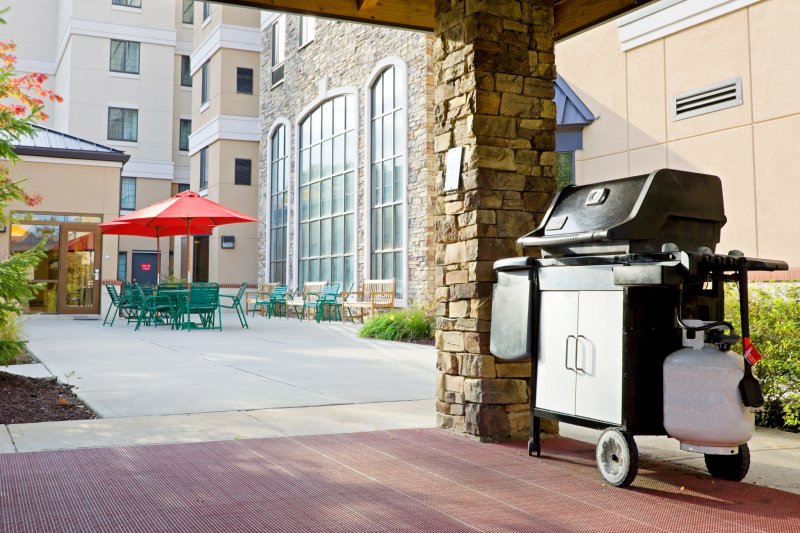 Staybridge Suites Parsippany - Parsippany, NJ