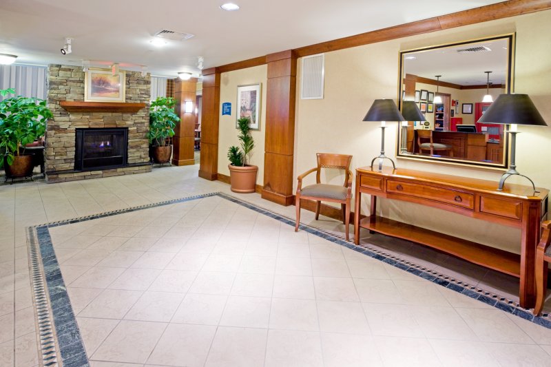 Staybridge Suites Parsippany - Parsippany, NJ