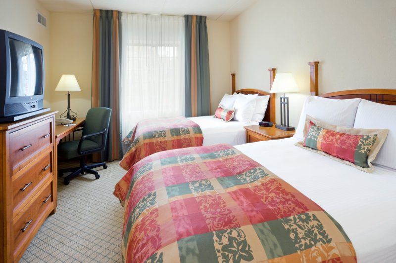 Staybridge Suites Parsippany - Parsippany, NJ