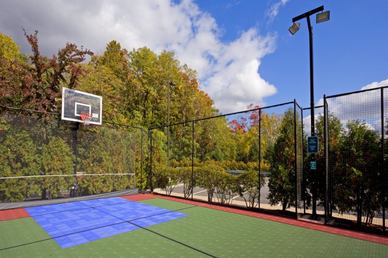 Staybridge Suites Parsippany - Parsippany, NJ