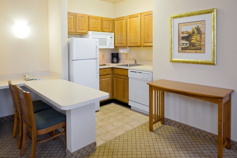 Staybridge Suites Parsippany - Parsippany, NJ
