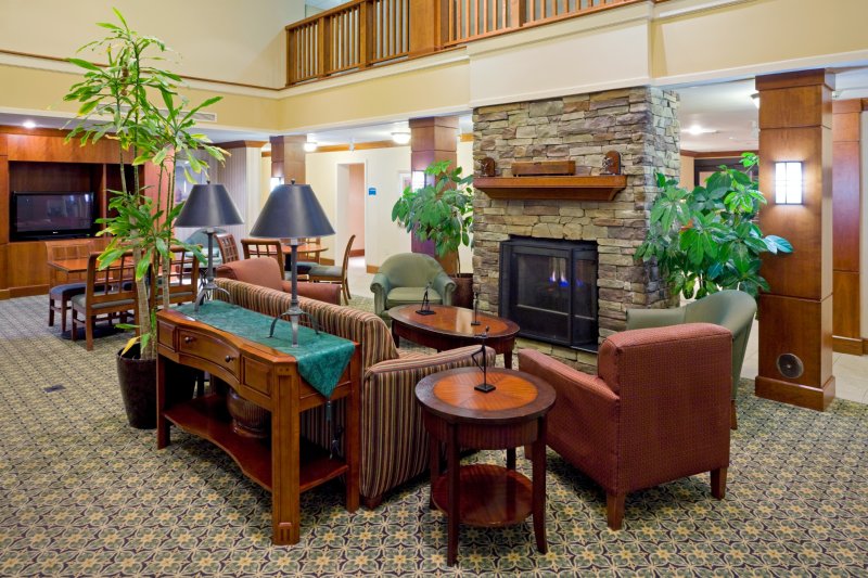 Staybridge Suites Parsippany - Parsippany, NJ