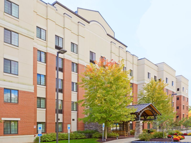 Staybridge Suites Parsippany - Parsippany, NJ
