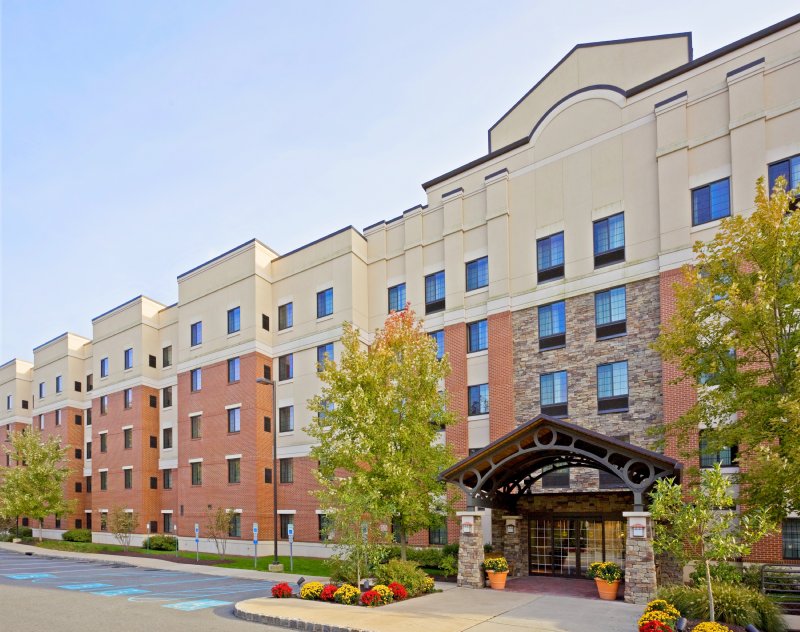 Staybridge Suites Parsippany - Parsippany, NJ