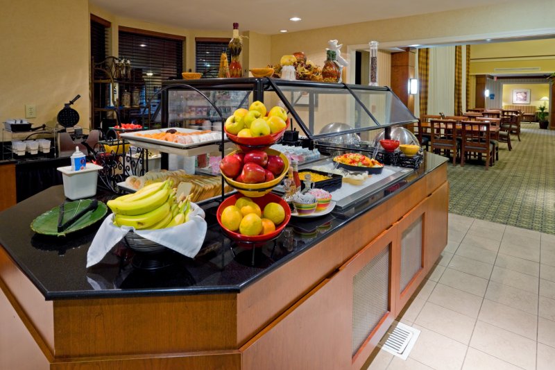 Staybridge Suites Parsippany - Parsippany, NJ
