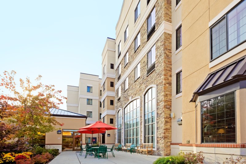 Staybridge Suites Parsippany - Parsippany, NJ