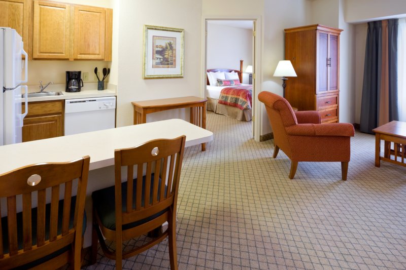 Staybridge Suites Parsippany - Parsippany, NJ