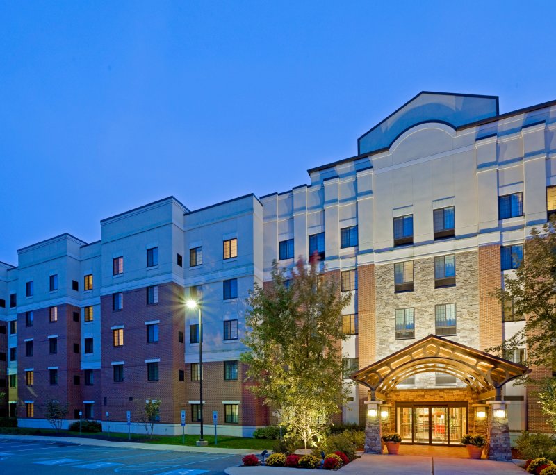 Staybridge Suites Parsippany - Parsippany, NJ