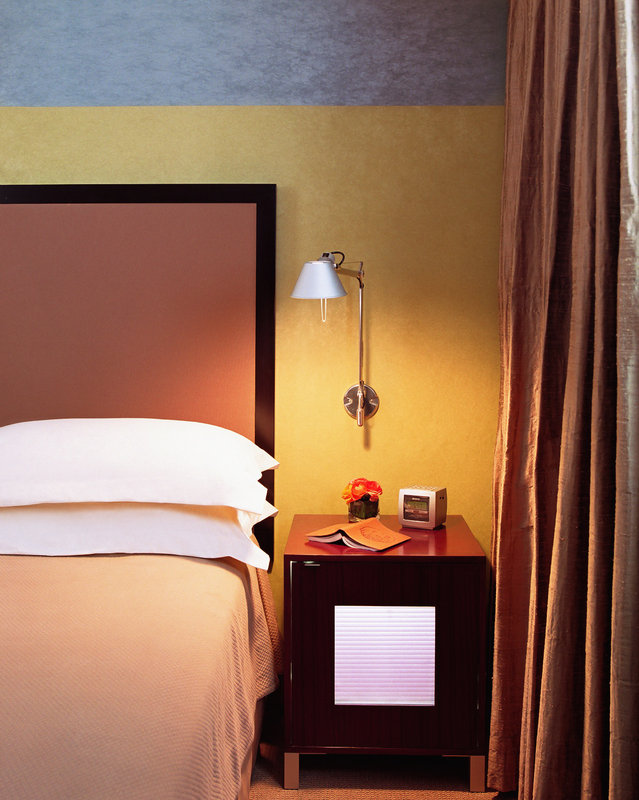 Sunset Marquis Hotel And Villas - West Hollywood, CA