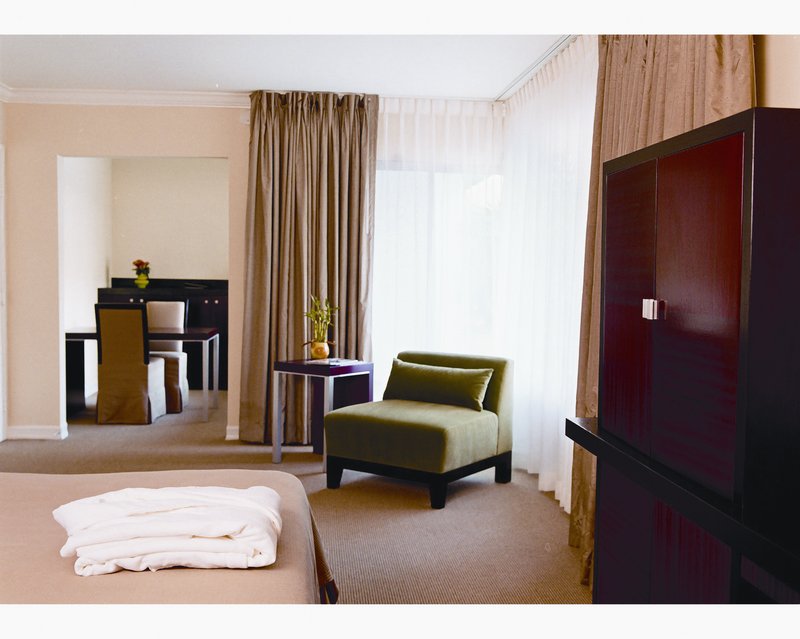 Sunset Marquis Hotel And Villas - West Hollywood, CA