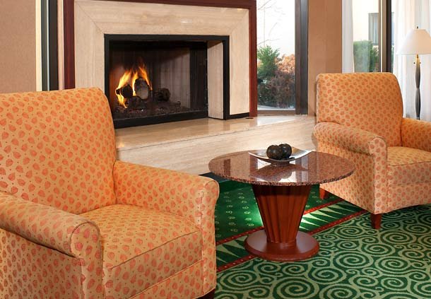 Courtyard By Marriott Detroit Warren - Warren, MI