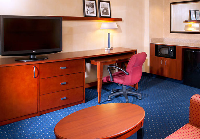 Courtyard By Marriott Detroit Warren - Warren, MI