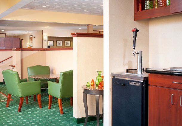 Courtyard By Marriott Detroit Warren - Warren, MI