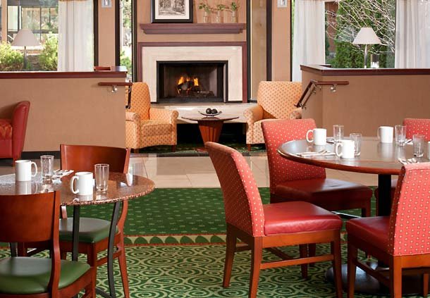 Courtyard By Marriott Detroit Warren - Warren, MI