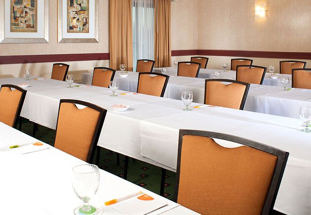 Courtyard By Marriott Detroit Warren - Warren, MI