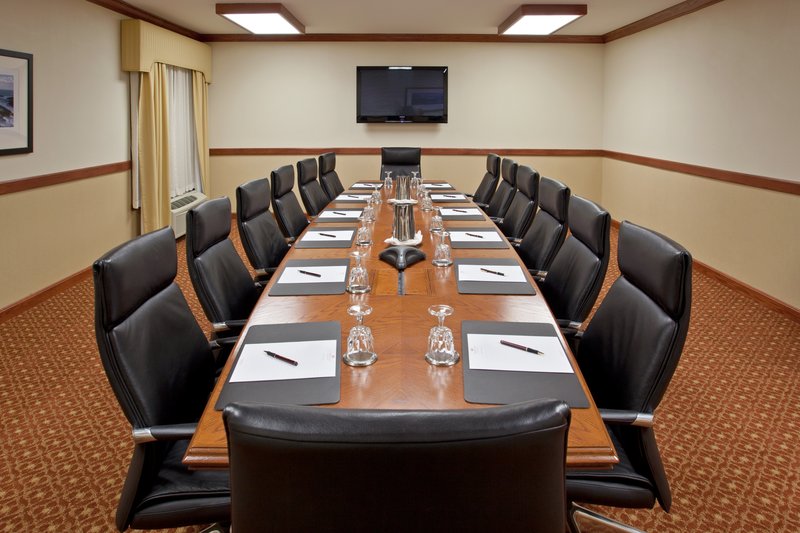 Crowne Plaza COLUMBUS - DUBLIN OHIO - Dublin, OH