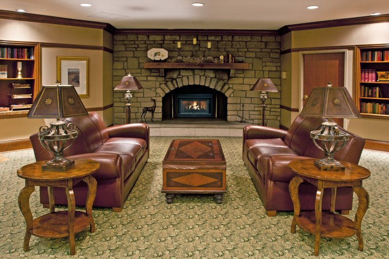 Crowne Plaza COLUMBUS - DUBLIN OHIO - Dublin, OH