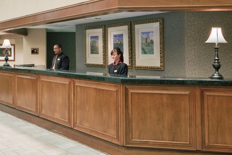 Crowne Plaza COLUMBUS - DUBLIN OHIO - Dublin, OH