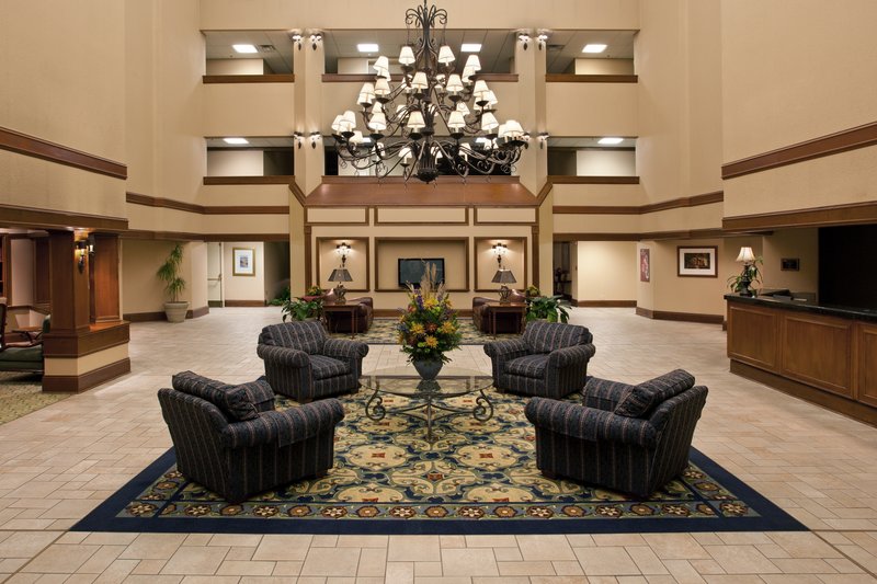 Crowne Plaza COLUMBUS - DUBLIN OHIO - Dublin, OH