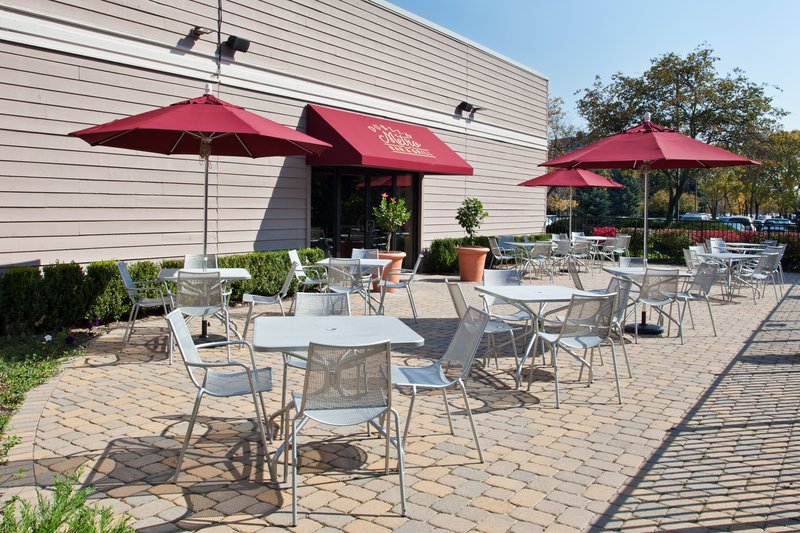 Crowne Plaza COLUMBUS - DUBLIN OHIO - Dublin, OH