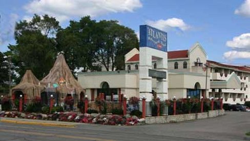 Atlantis Waterpark Hotel & Suites - Wisconsin Dells, WI
