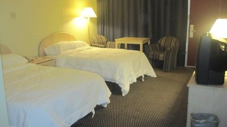 Knights Inn - Johnstown, PA