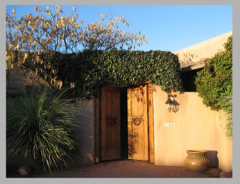 Adobe Village Graham Inn Bed and Breakfast - Sedona, AZ