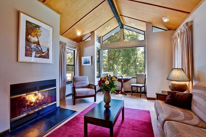 Stevenswood Resort & Spa - Littleriver, CA