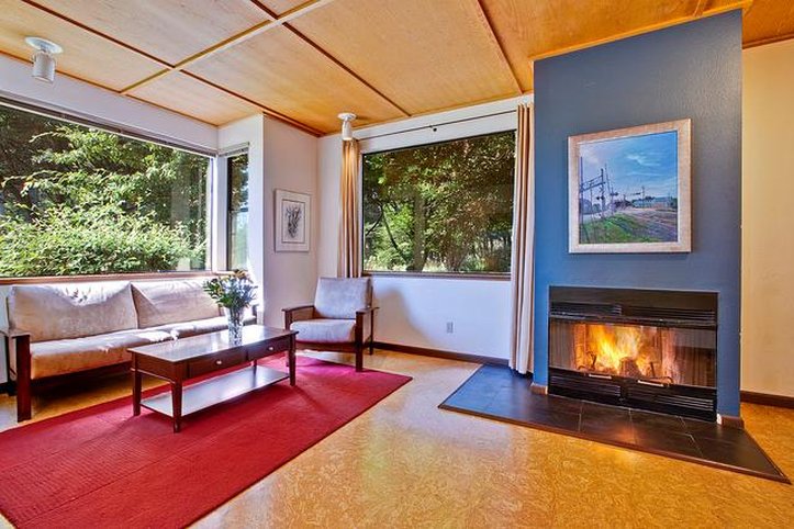 Stevenswood Resort & Spa - Littleriver, CA