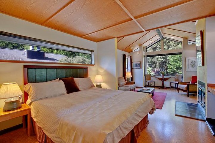 Stevenswood Resort & Spa - Littleriver, CA
