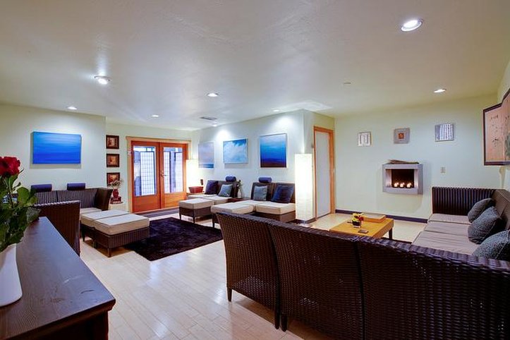 Stevenswood Resort & Spa - Littleriver, CA