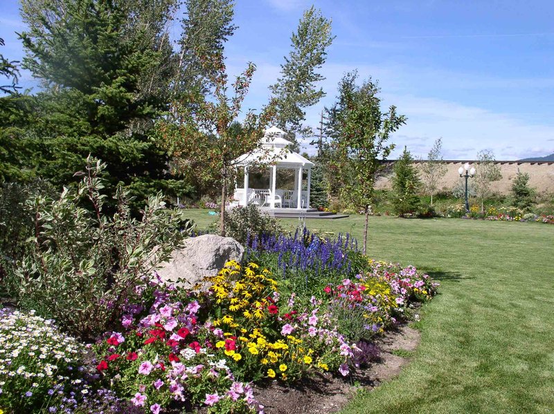 Ashley Inn - Cascade, ID